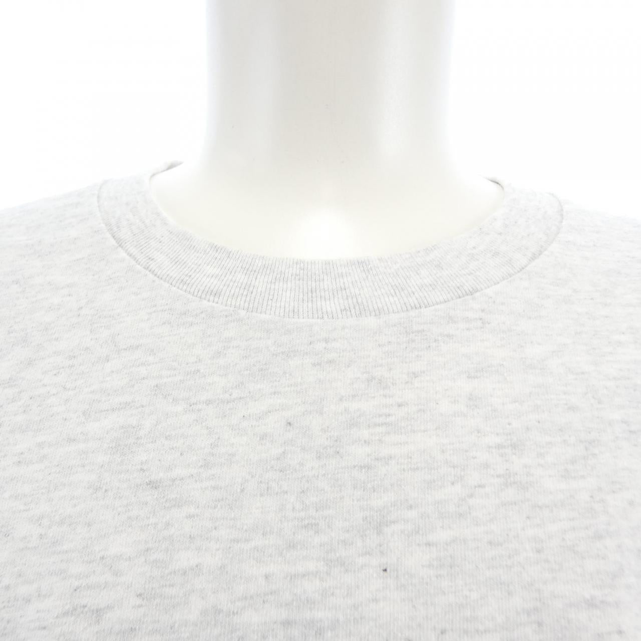 アンダーアール コットンTシャツ