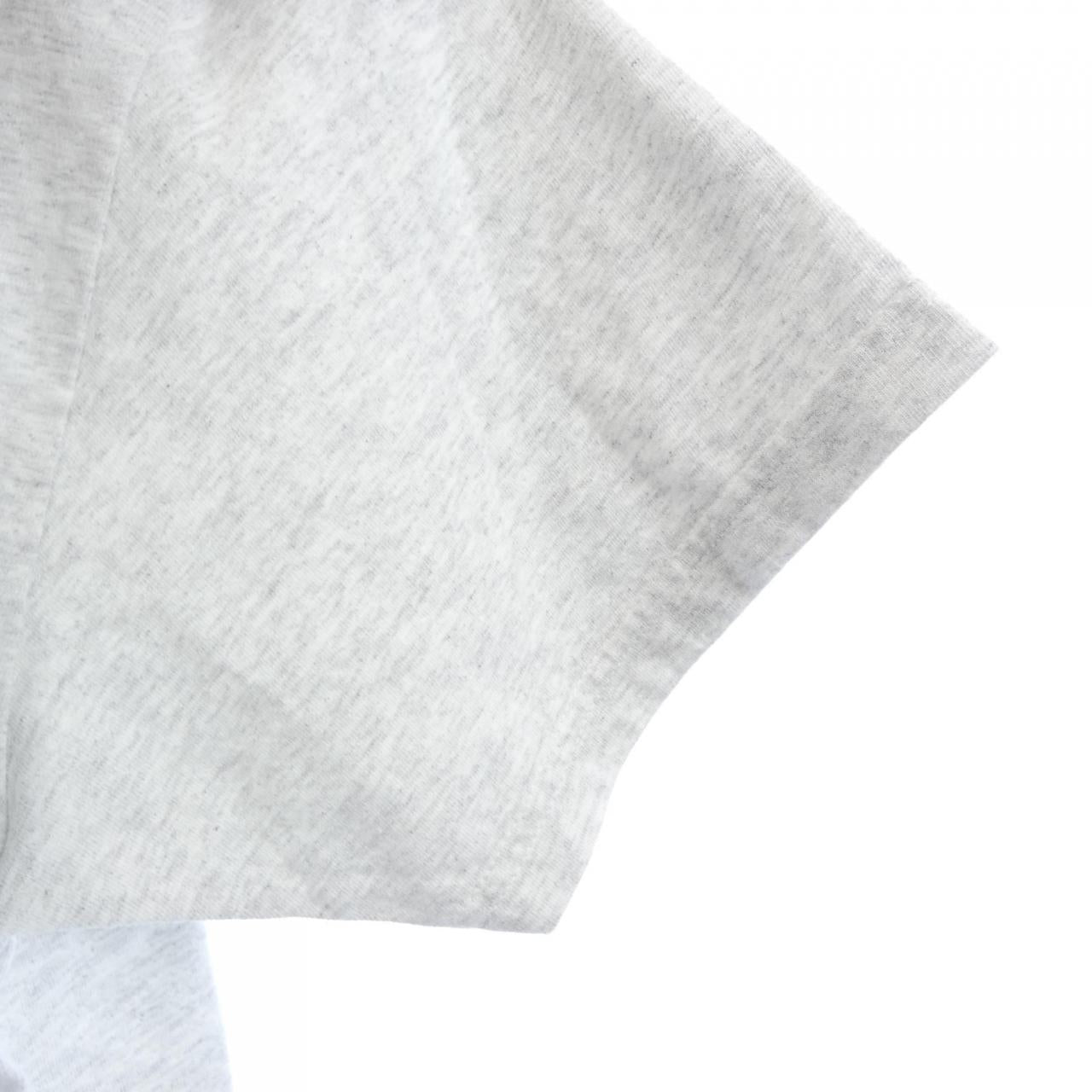 アンダーアール コットンTシャツ