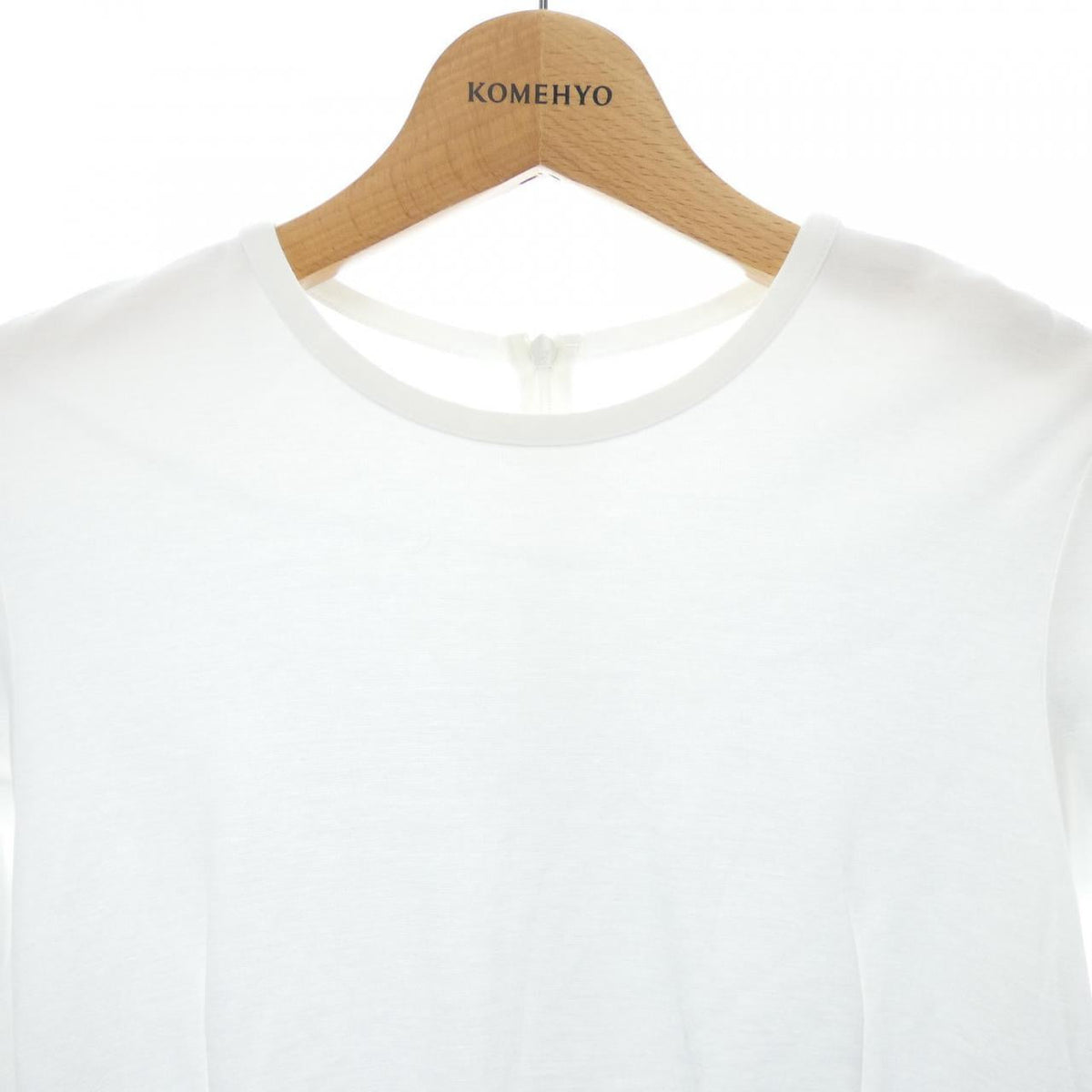 ボーダーズアットバルコニー ニットワンピース