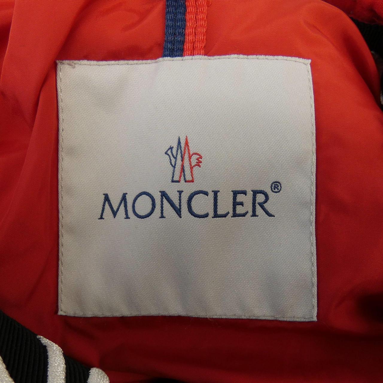 モンクレール MONTCLAR ダウンジャケット