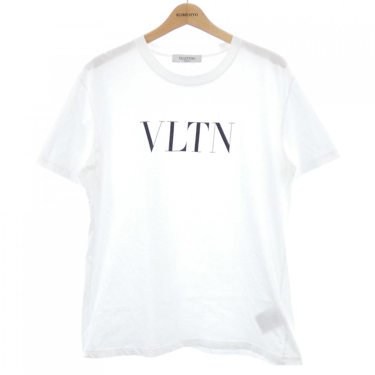 ヴァレンティノ コットンTシャツ
