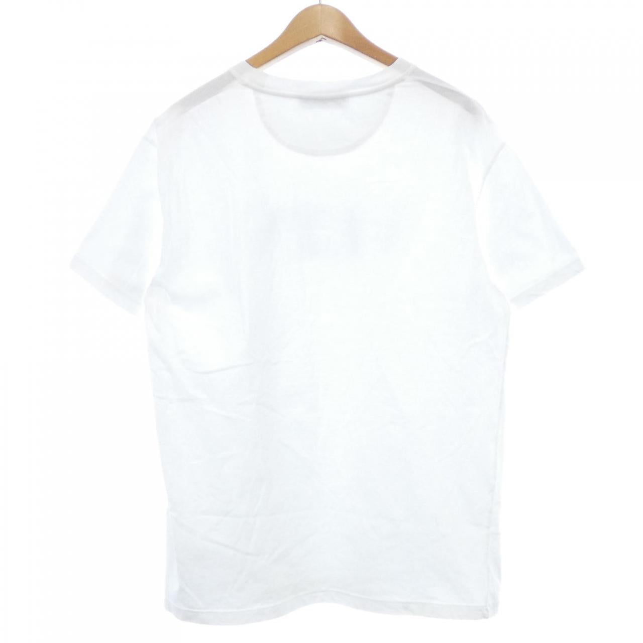 ヴァレンティノ コットンTシャツ