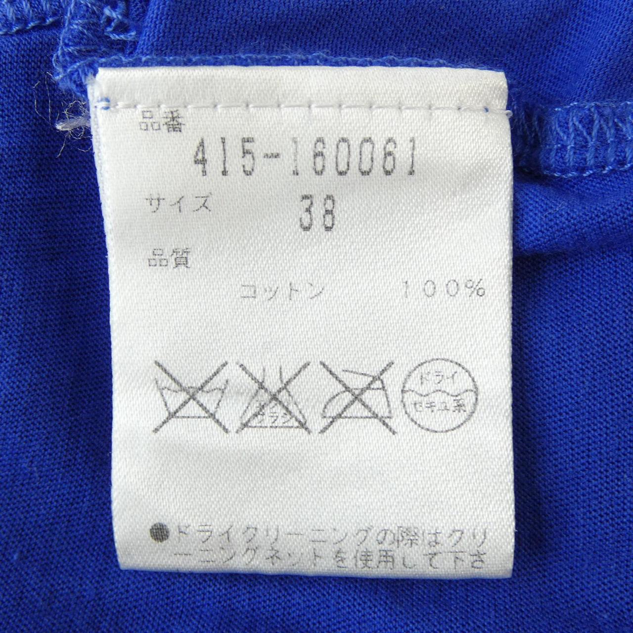 ステラマッカートニー コットンTシャツ