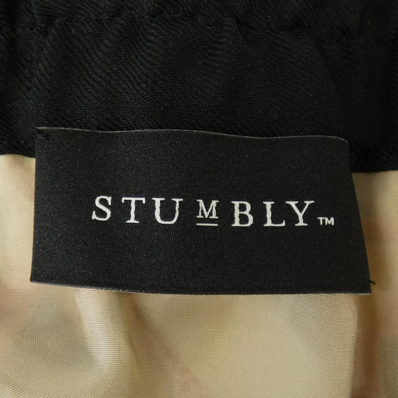 STUMBLYスカート