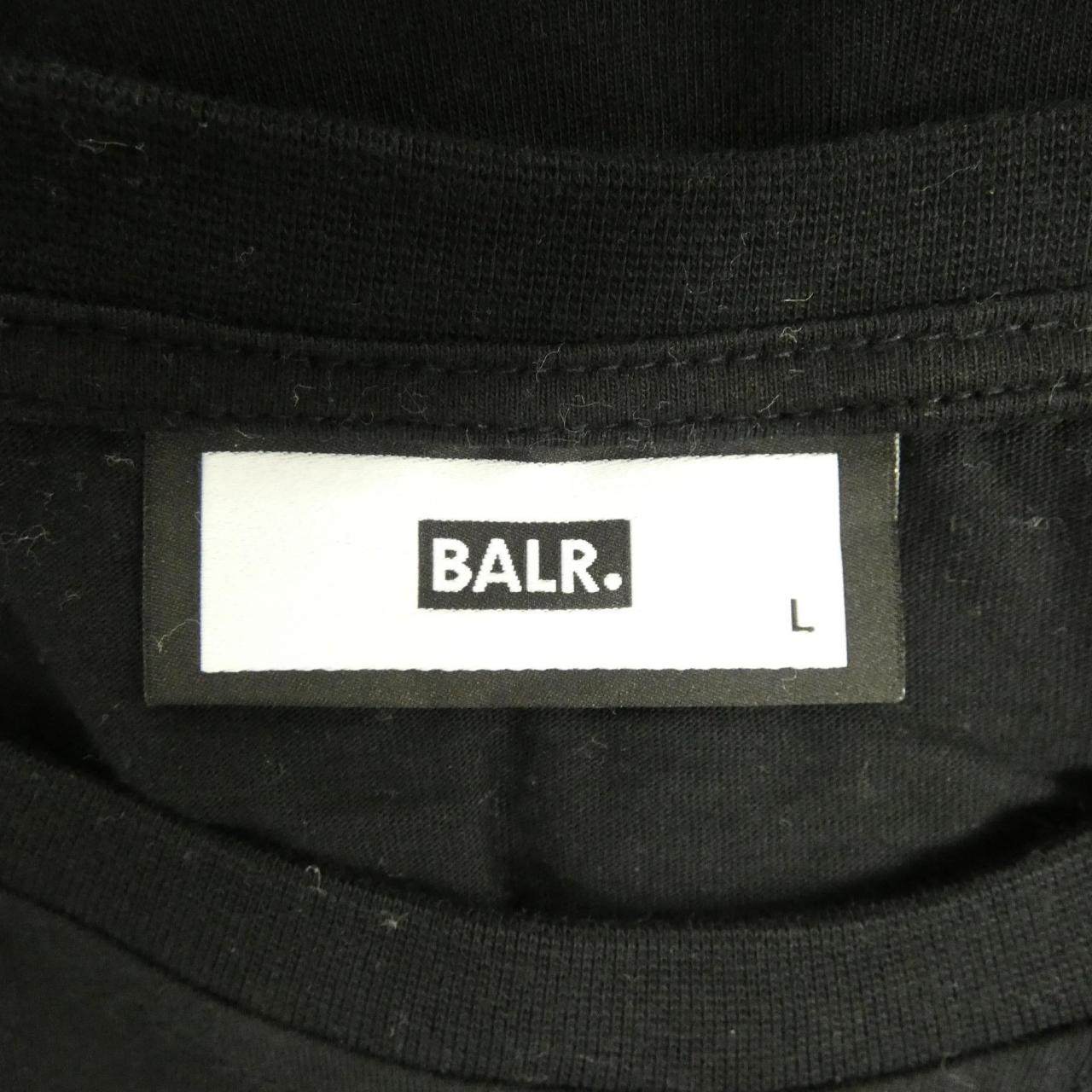 ボーラー コットンTシャツ