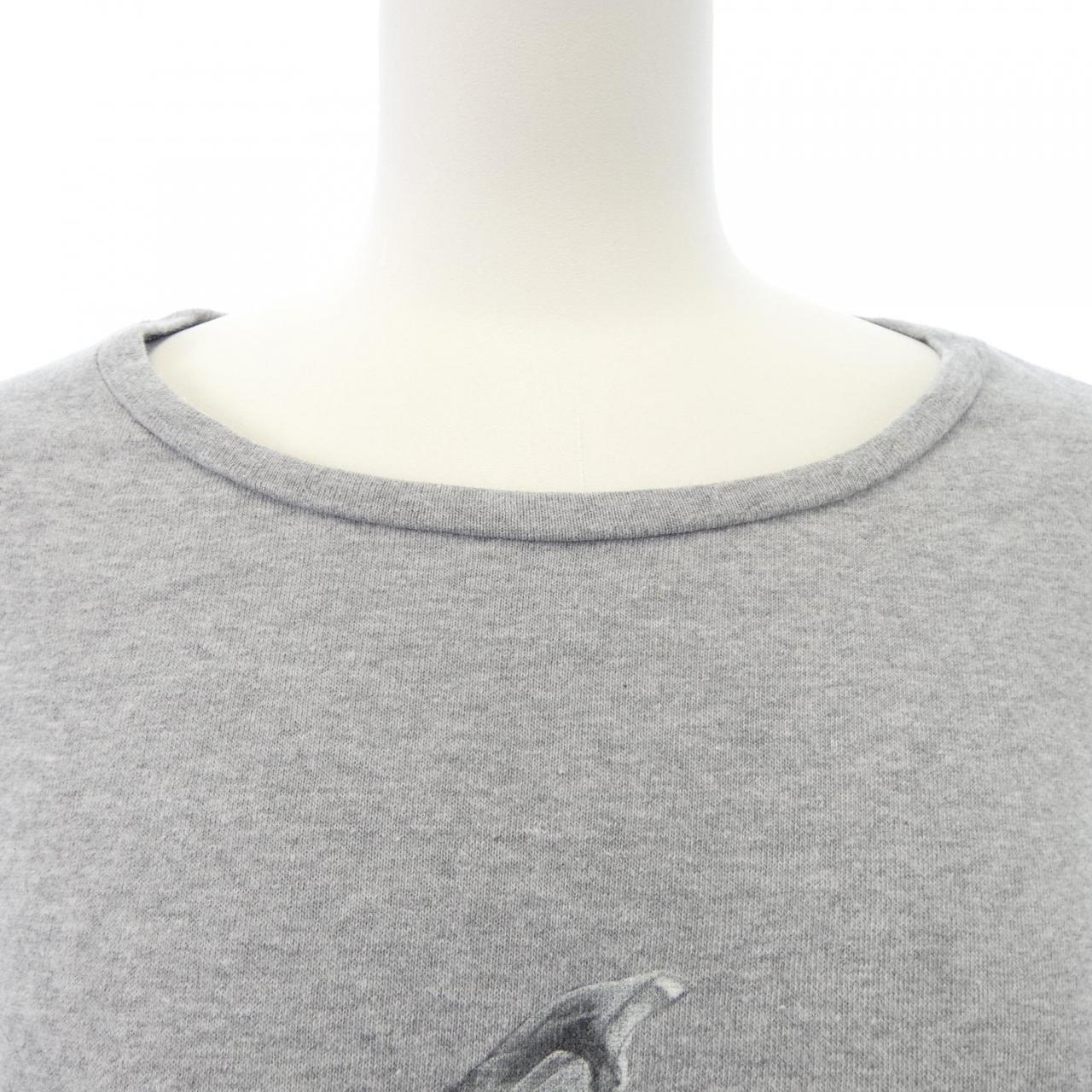 KAKUREMI コットンTシャツ