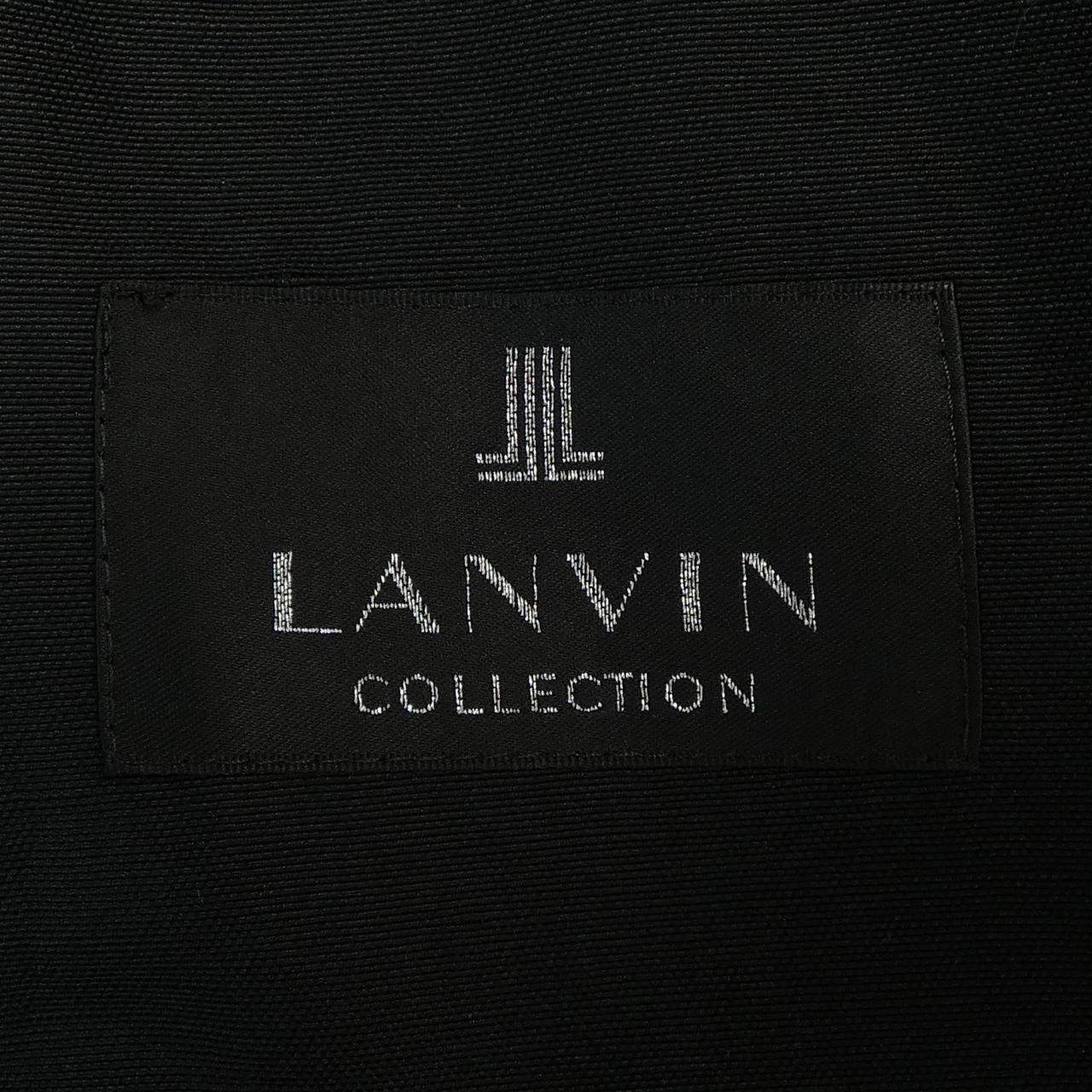 ランバンコレクション ジャケット