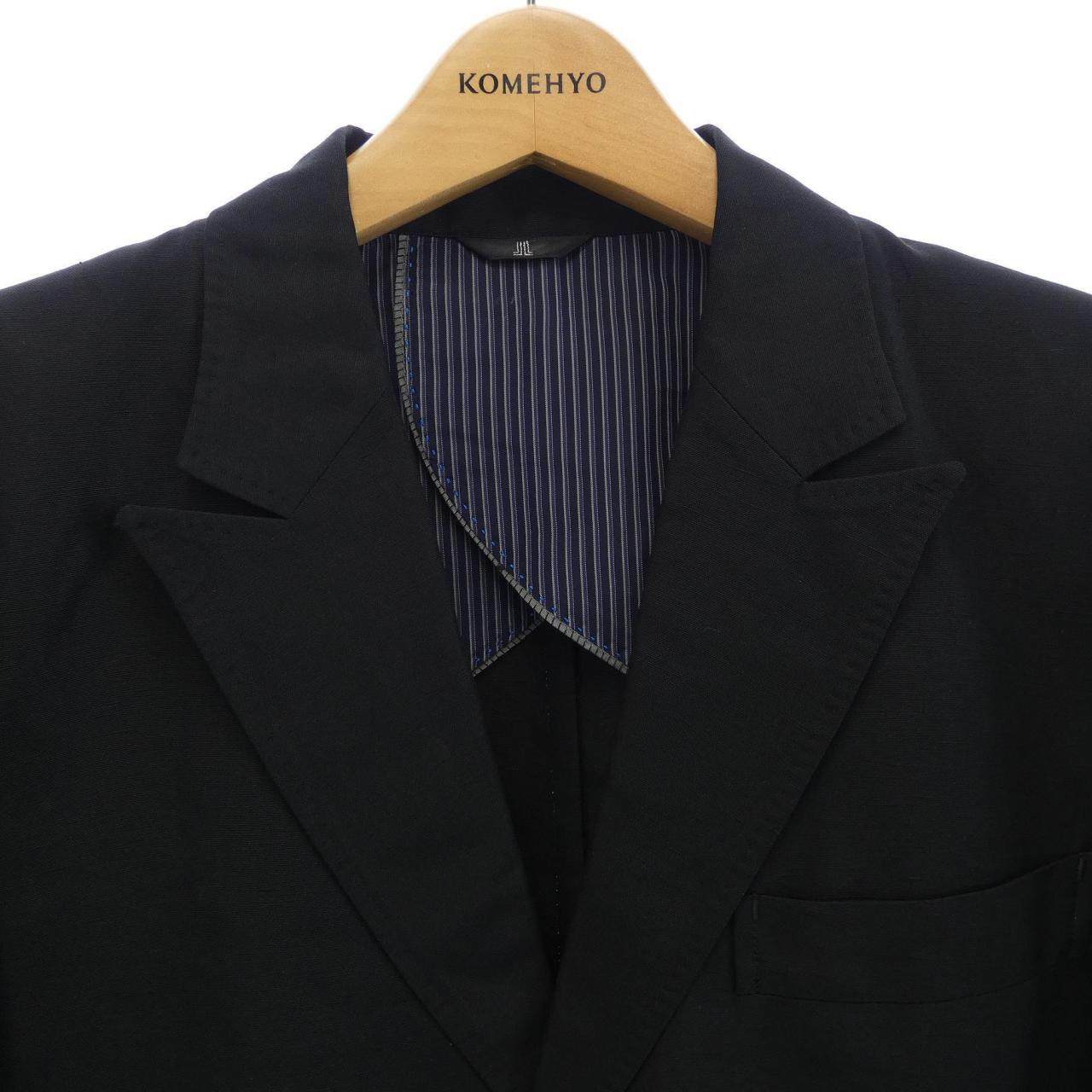 ランバンコレクション ジャケット