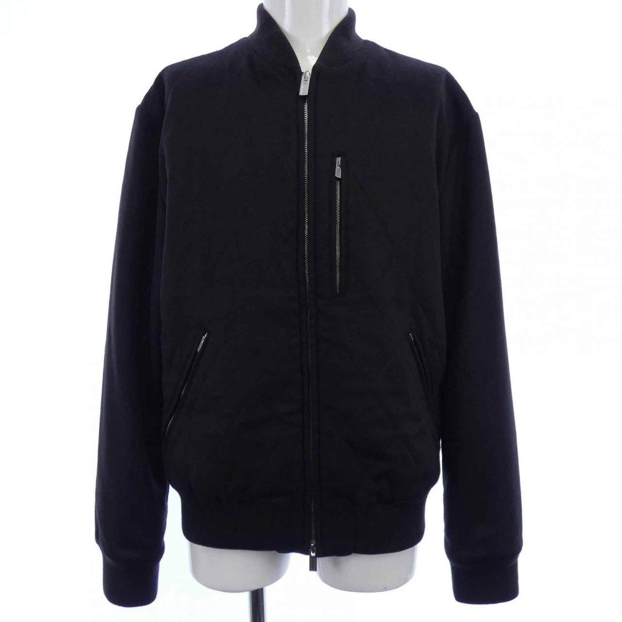 エルメス カシミヤジャケット