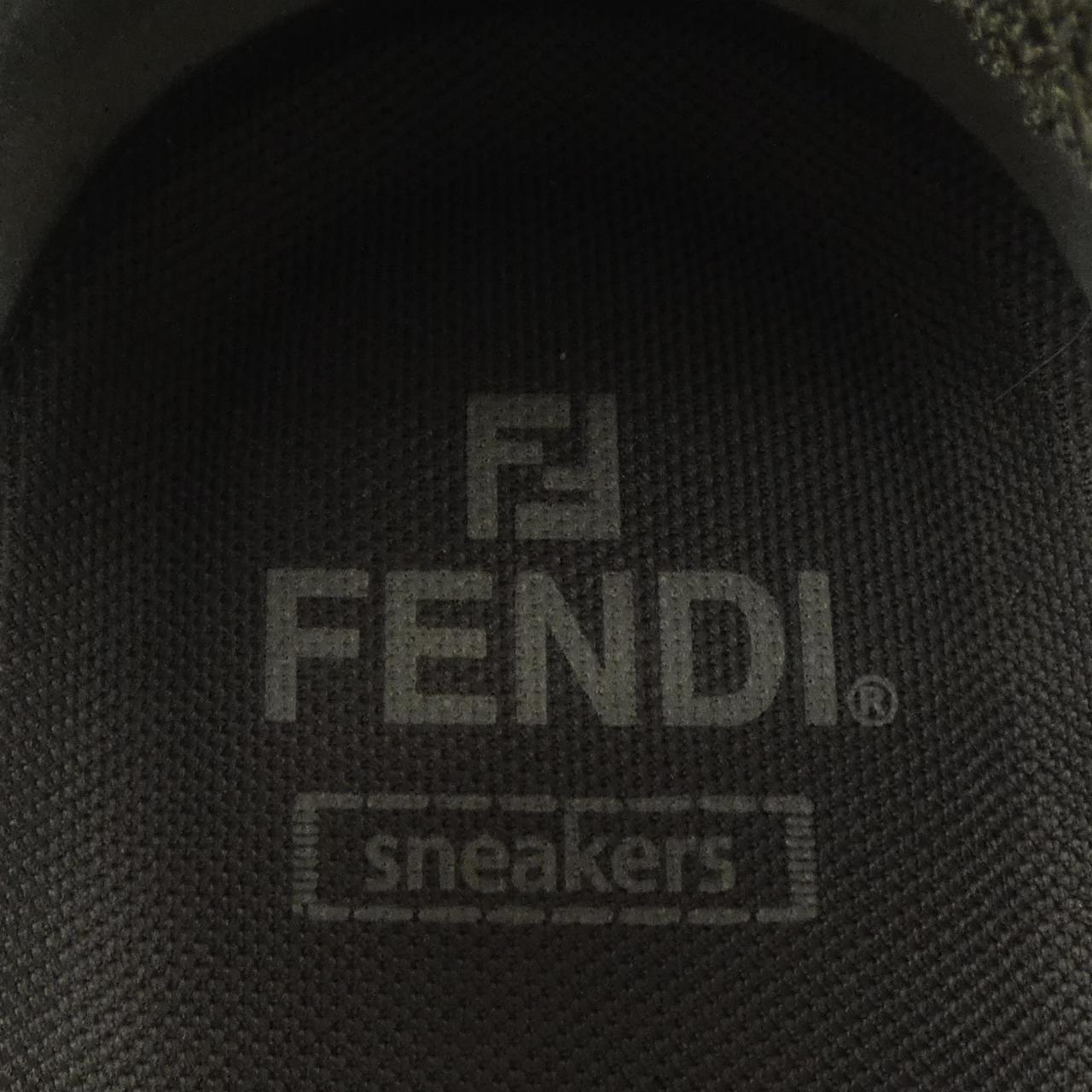 フェンディ スニーカー