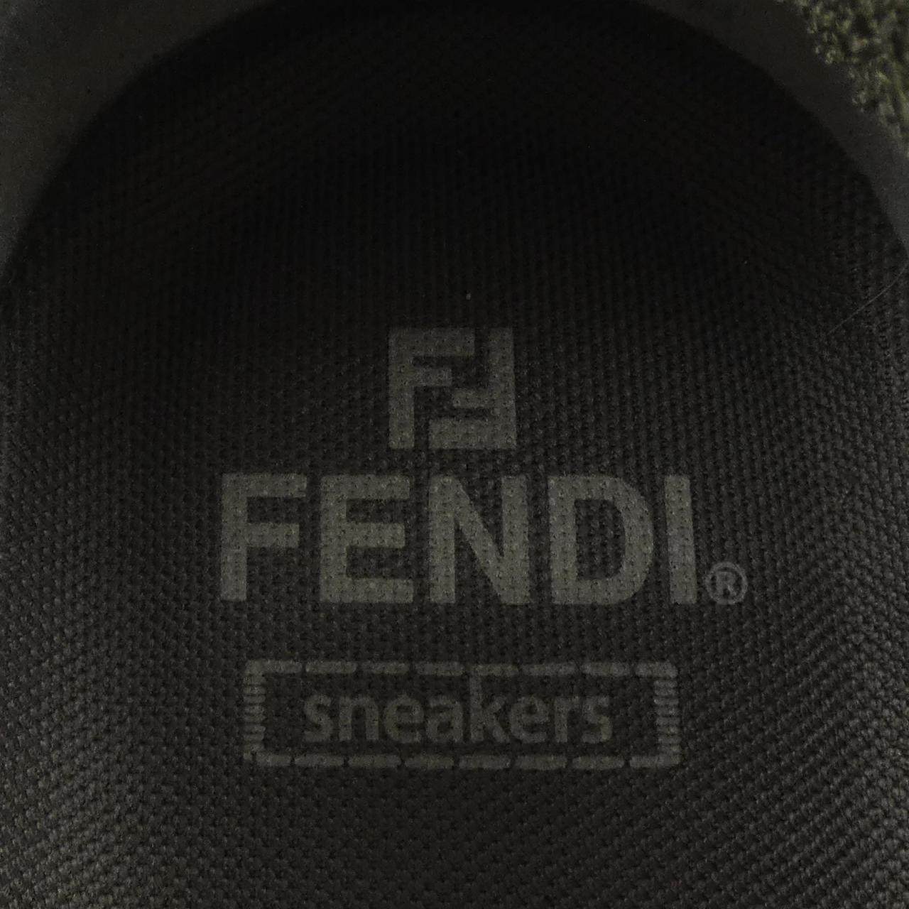 フェンディ スニーカー