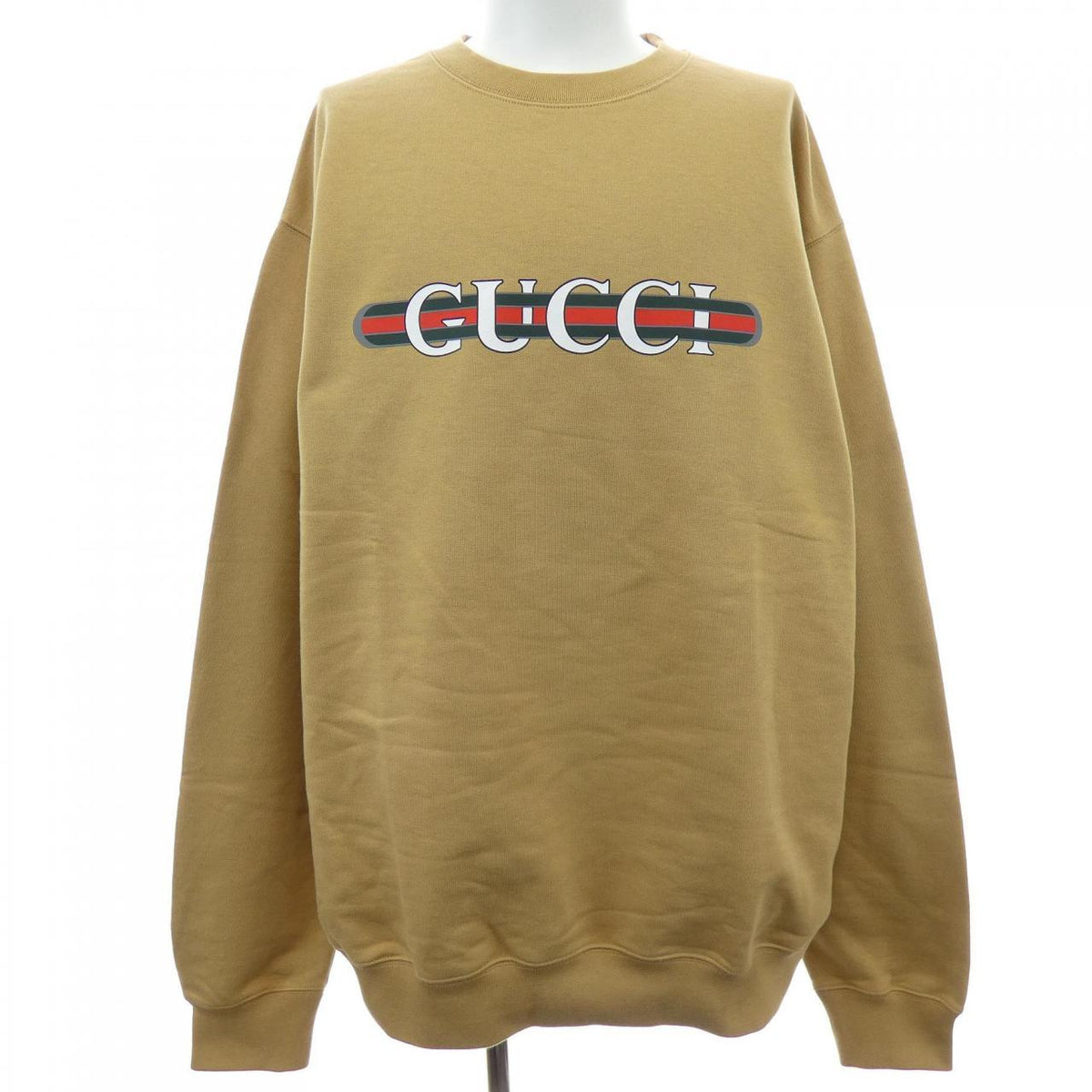 グッチ スウェットシャツ