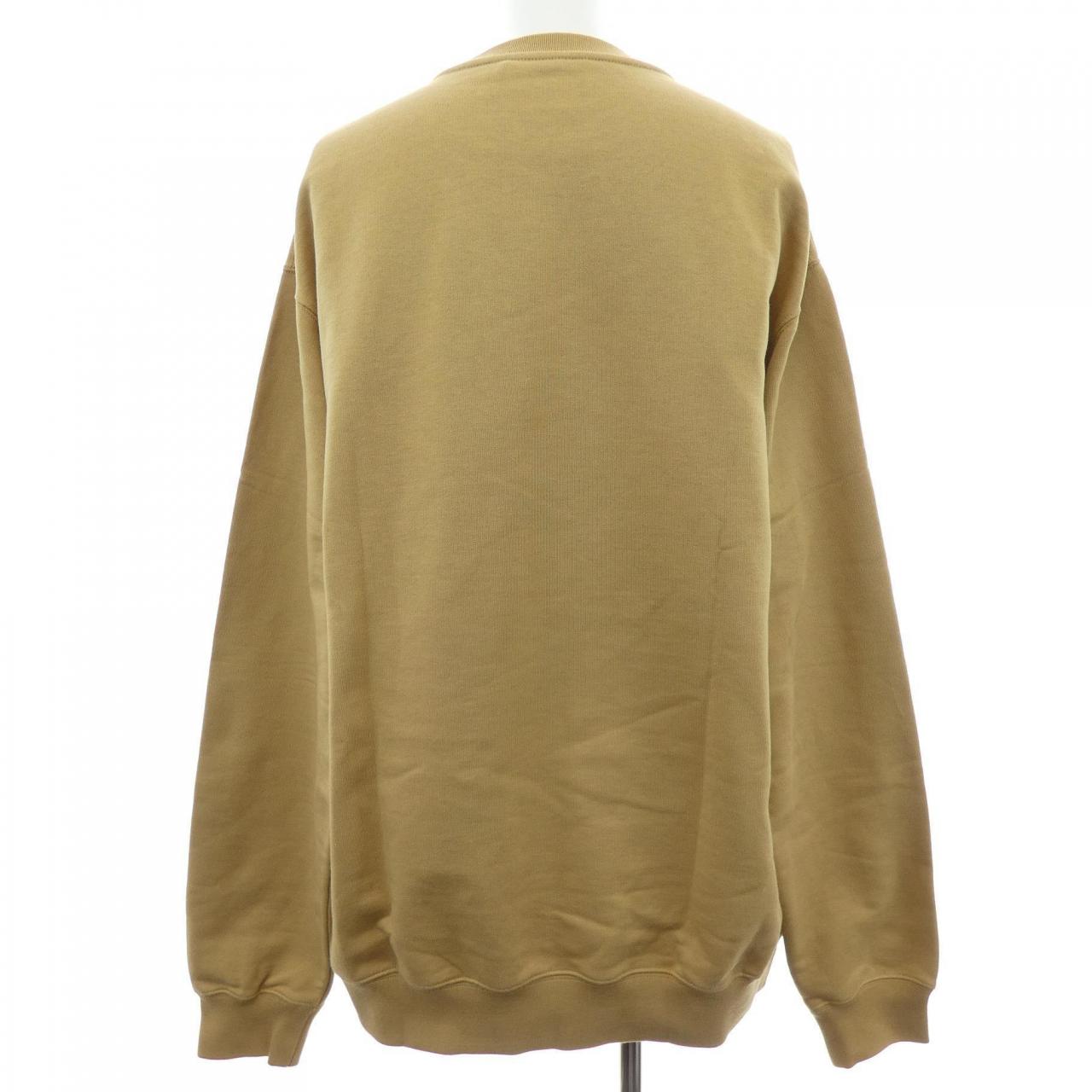 グッチ スウェットシャツ