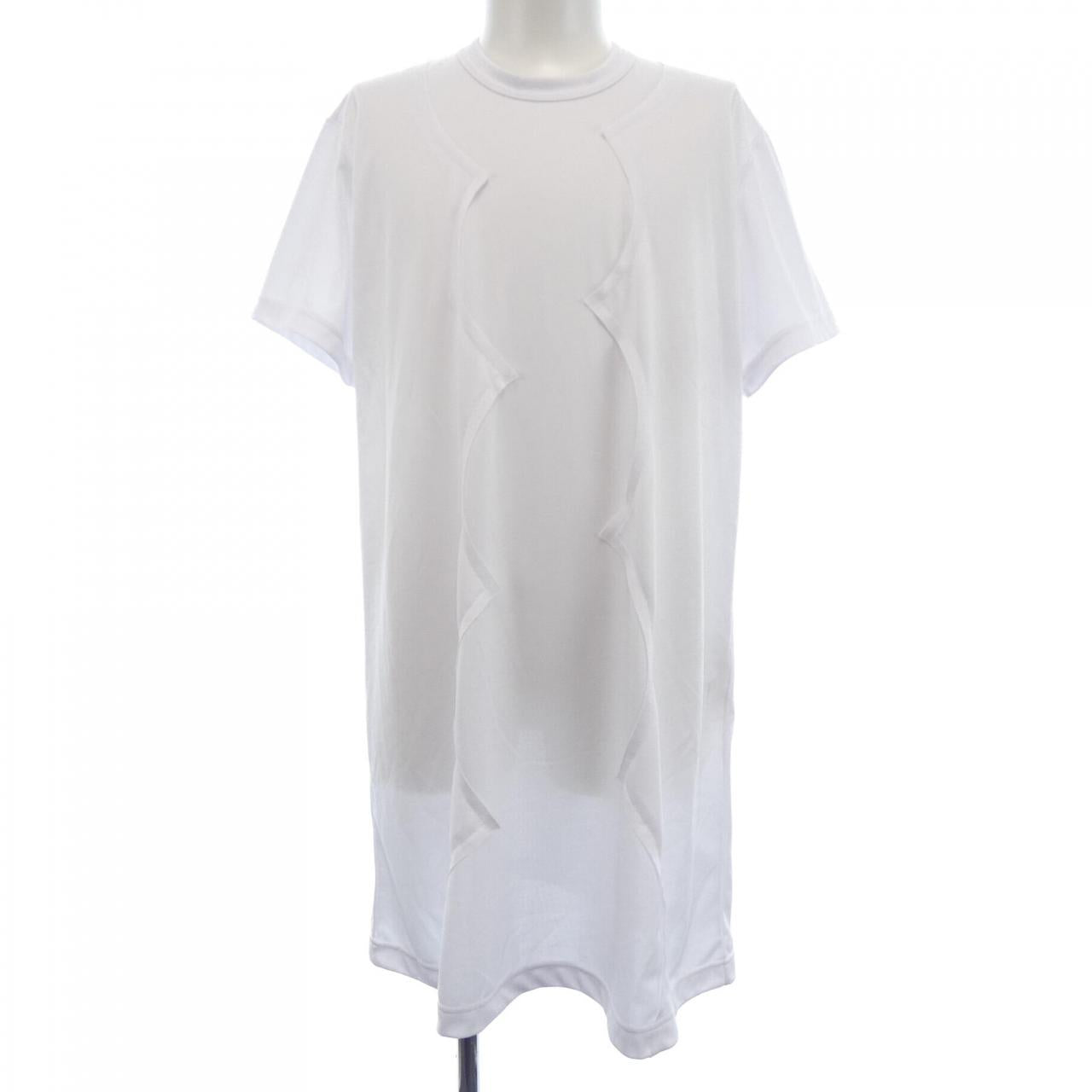 コムデギャルソンオムプリュス コットンTシャツ