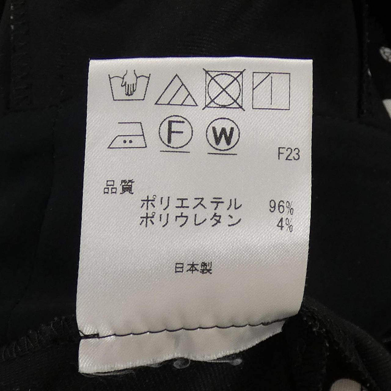 トッカ ワンピース