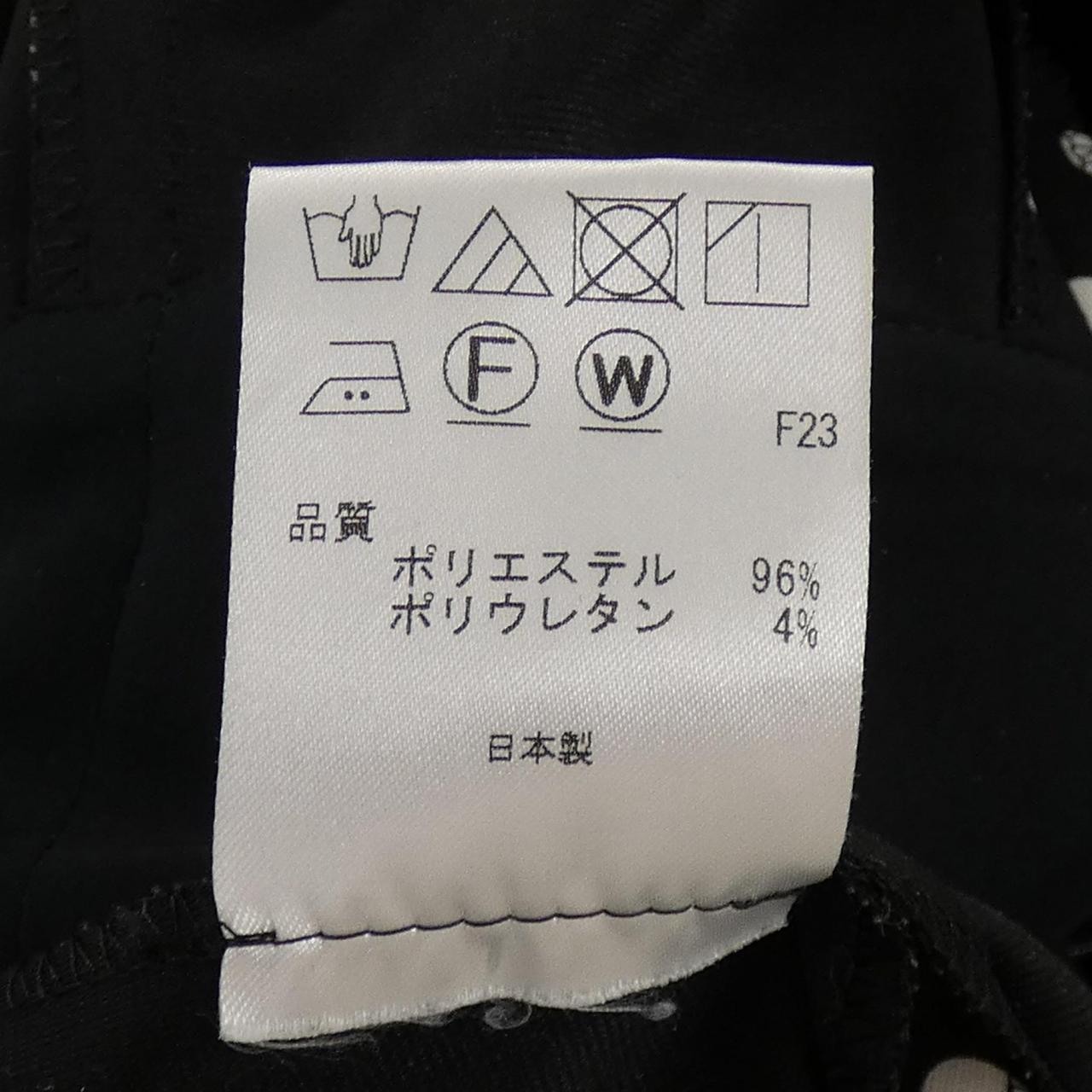 トッカ ワンピース