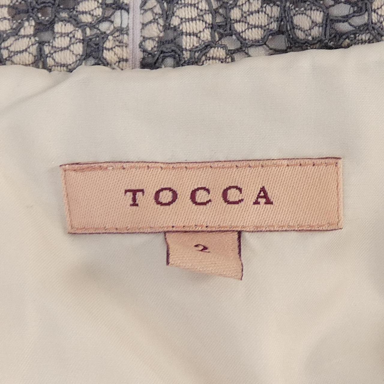 トッカ ワンピース