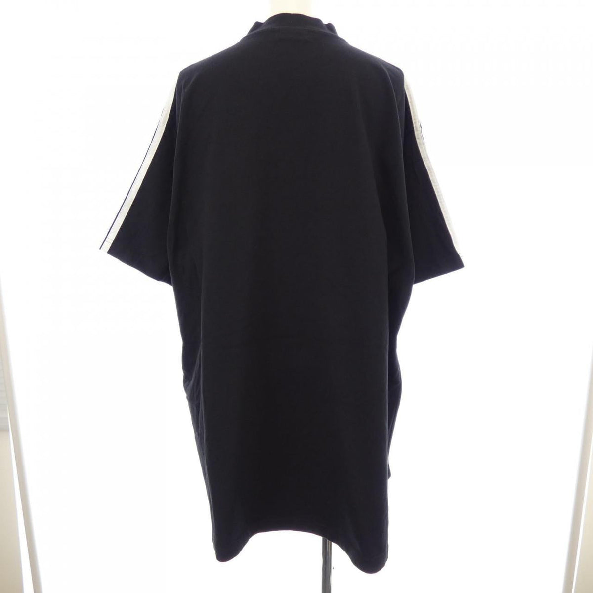バレンシアガ ADIDAS コットンTシャツ