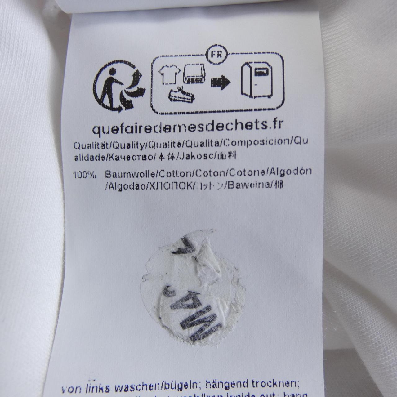 ボス コットンポロシャツ