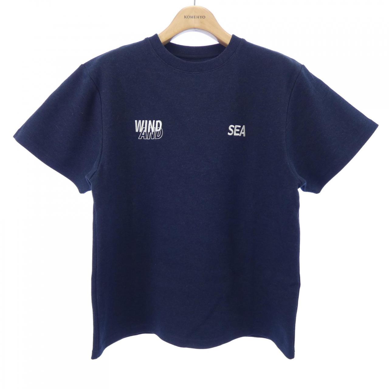 ウィンダンシー Tシャツ
