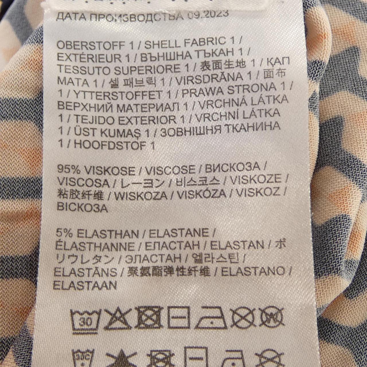ボグナー Tシャツ