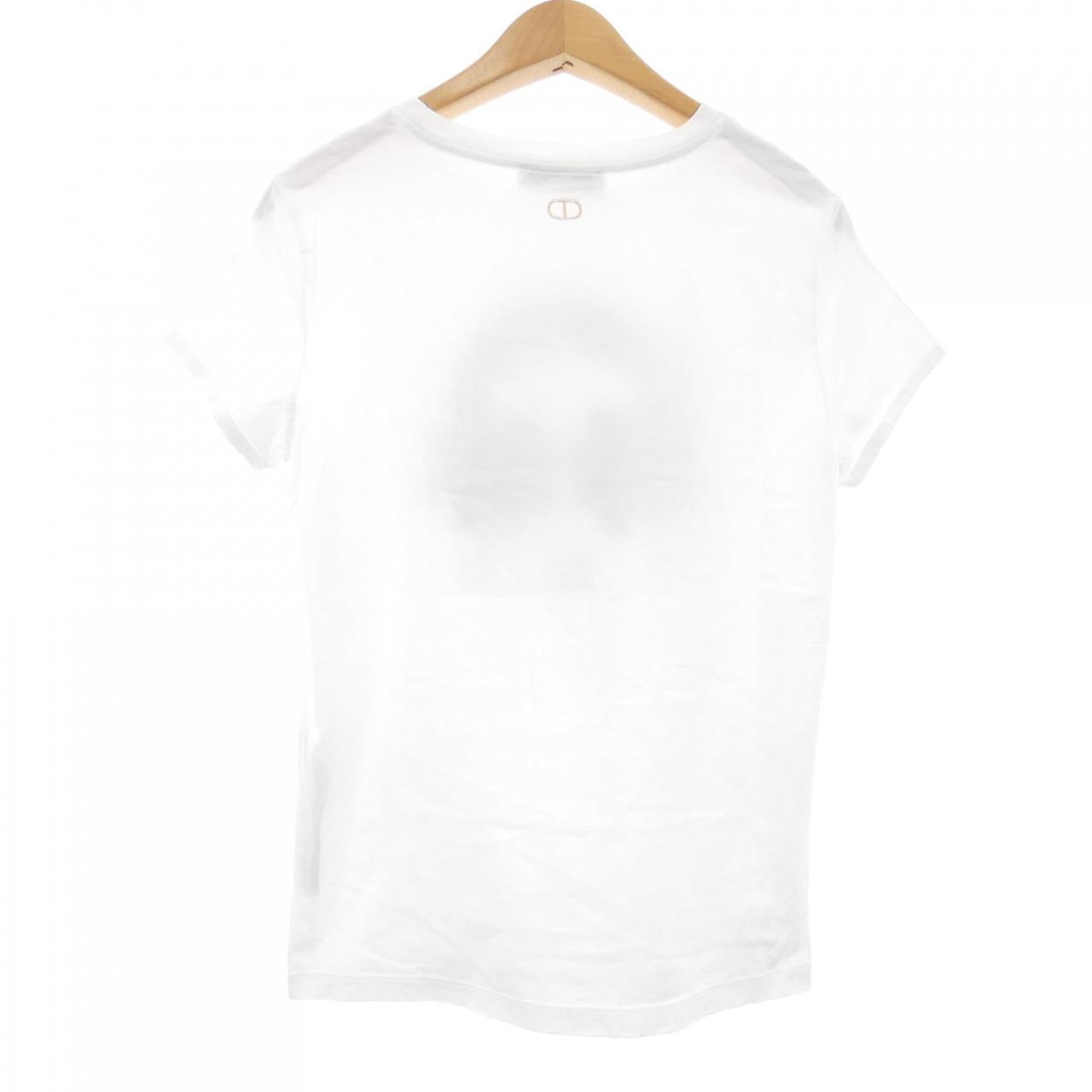 ツインセット Tシャツ