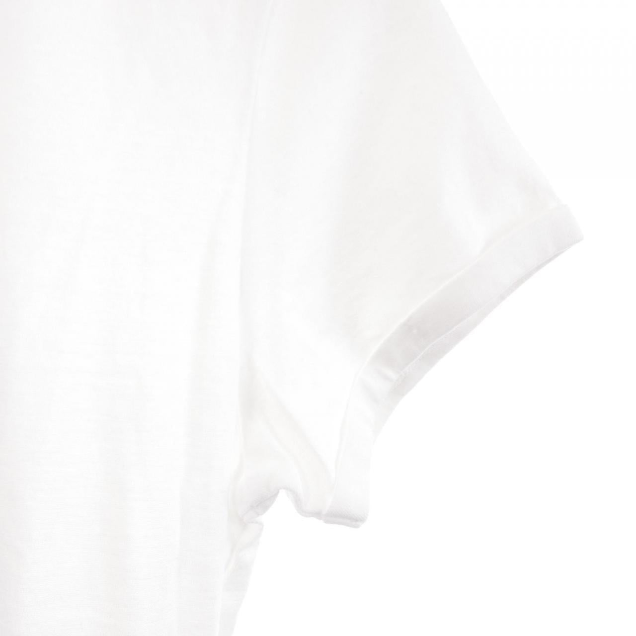 ツインセット Tシャツ