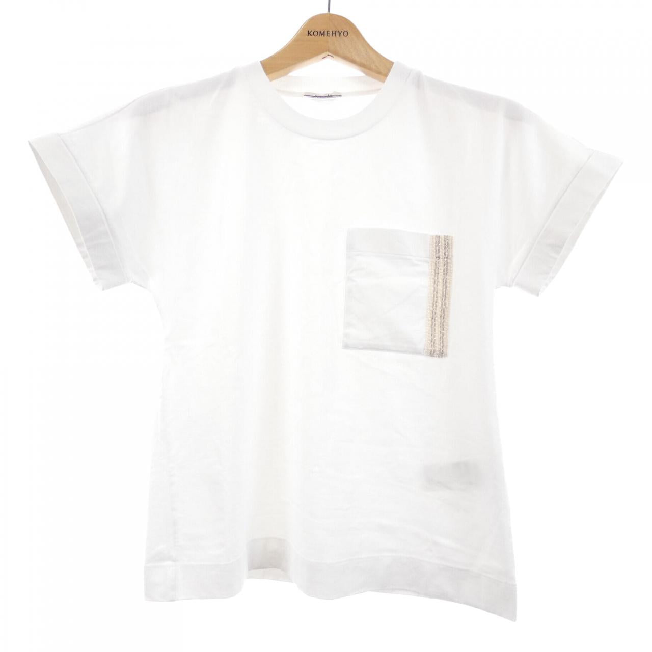 ペセリコ コットンTシャツ