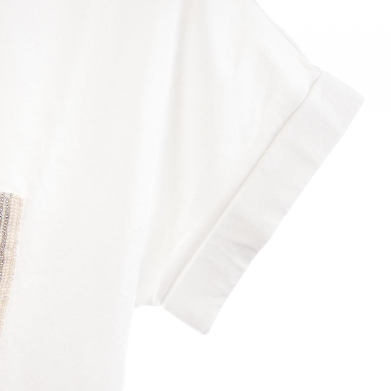 ペセリコ コットンTシャツ