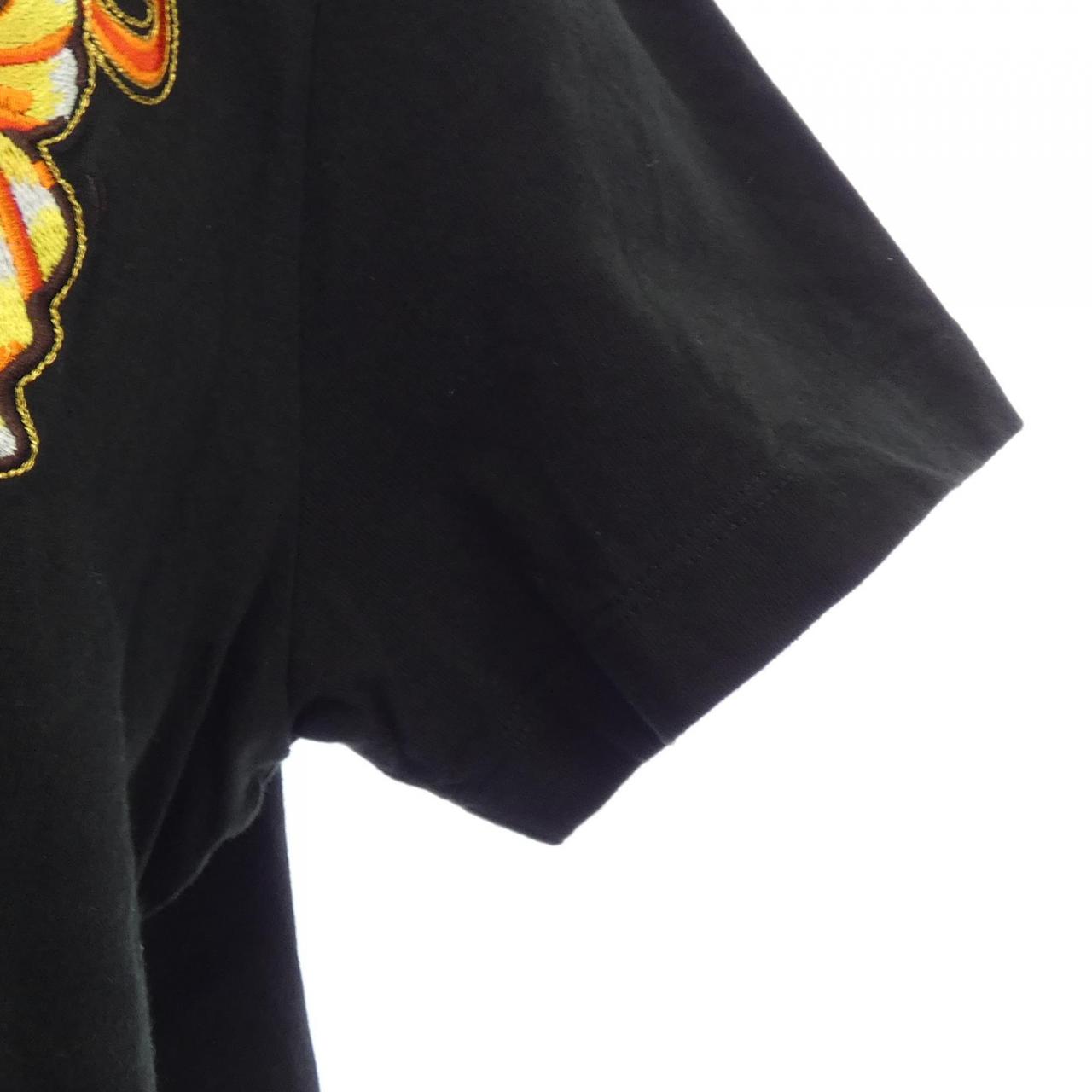 ケンゾー コットンTシャツ