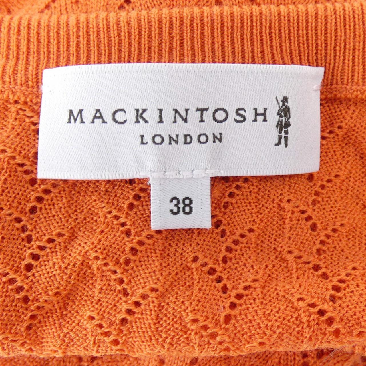 マッキントッシュロンドン カーディガン