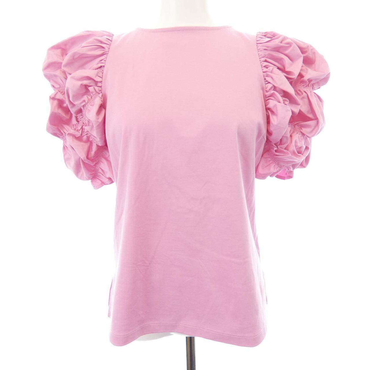 セルフォード コットンTシャツ