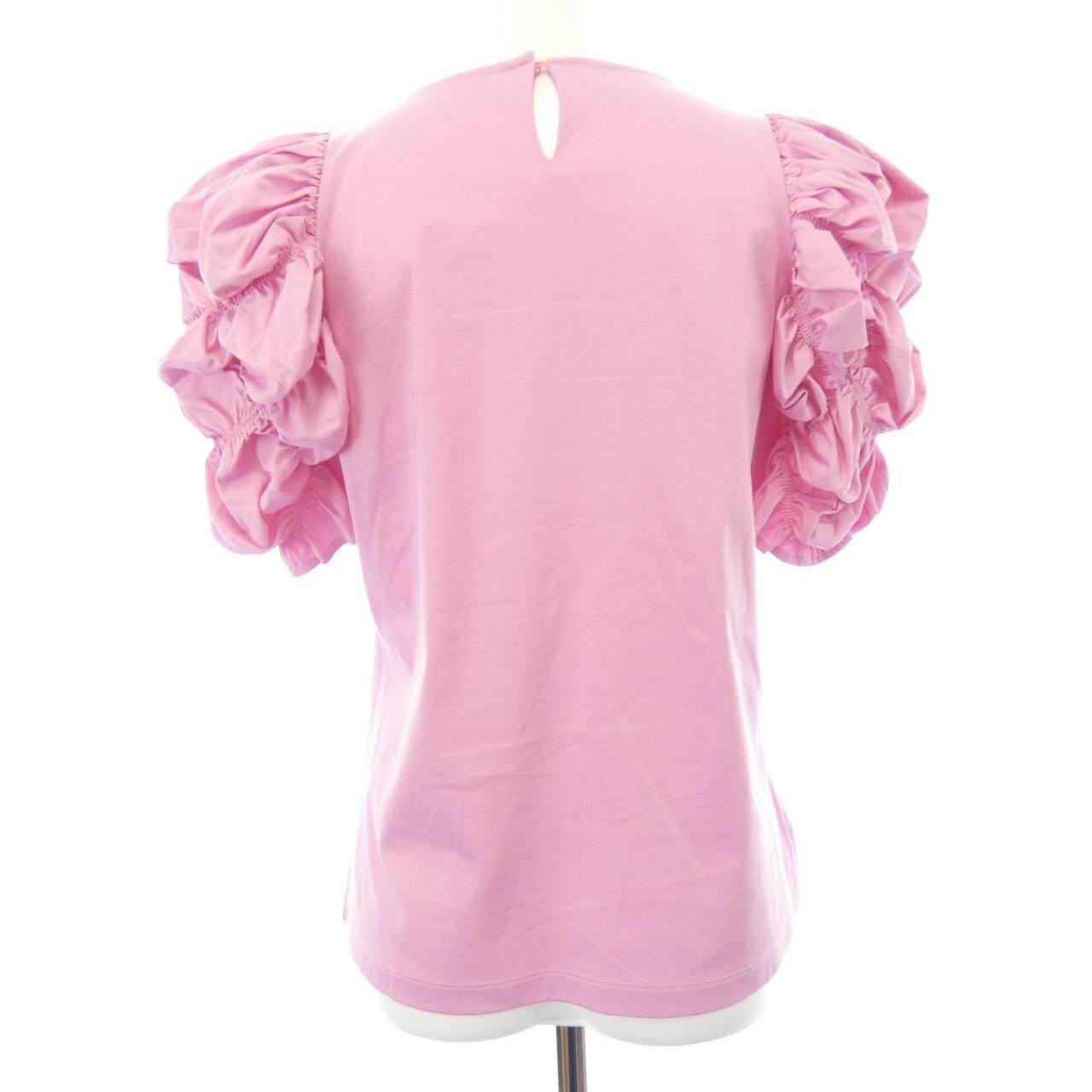 セルフォード コットンTシャツ