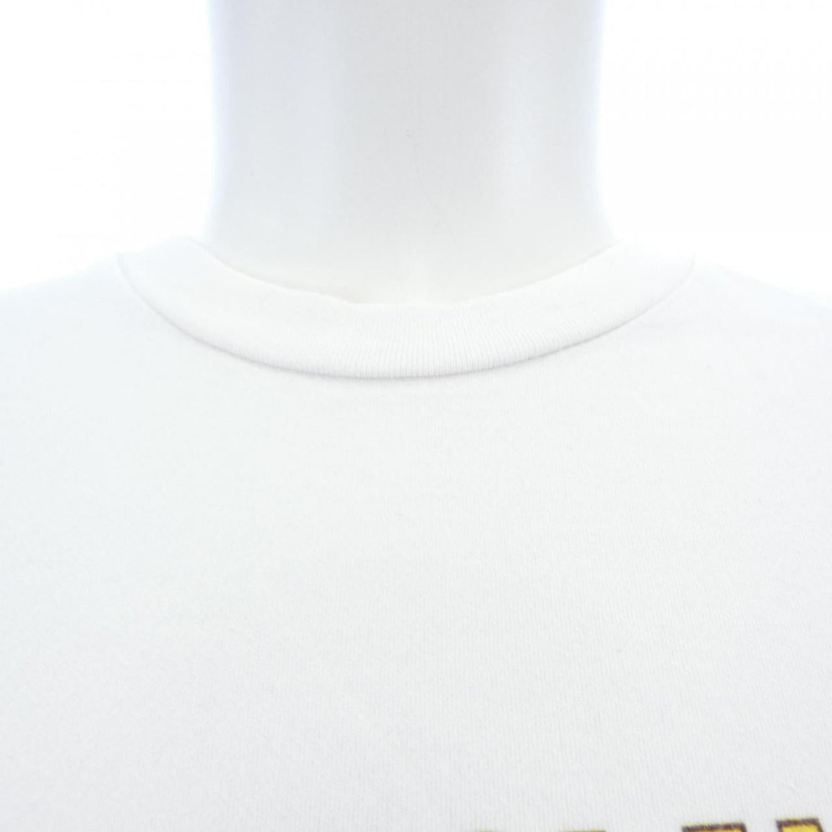 ヒステリックグラマー コットンTシャツ