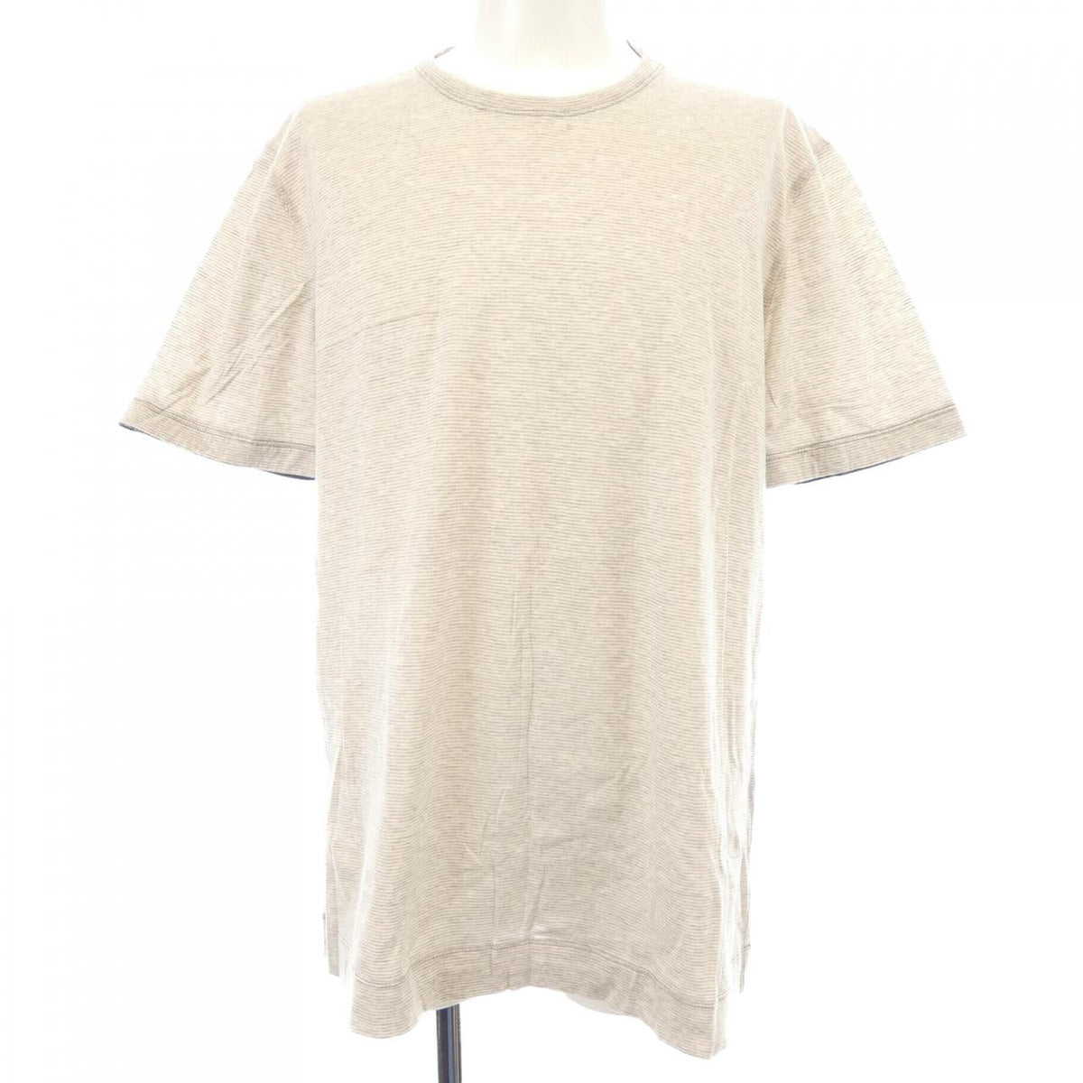 ブルネロクチネリ コットンTシャツ