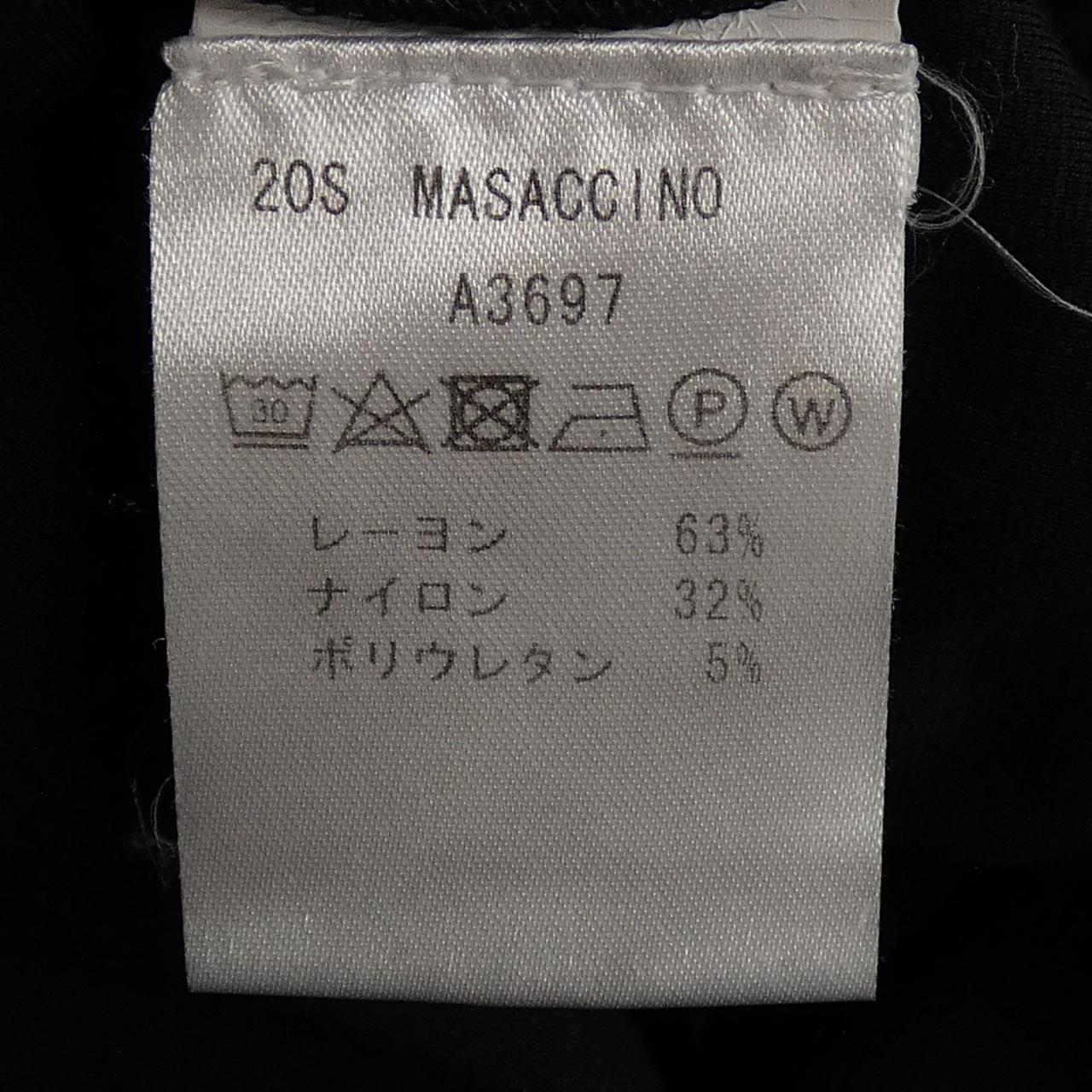 ジャブス MASACCINO パンツ