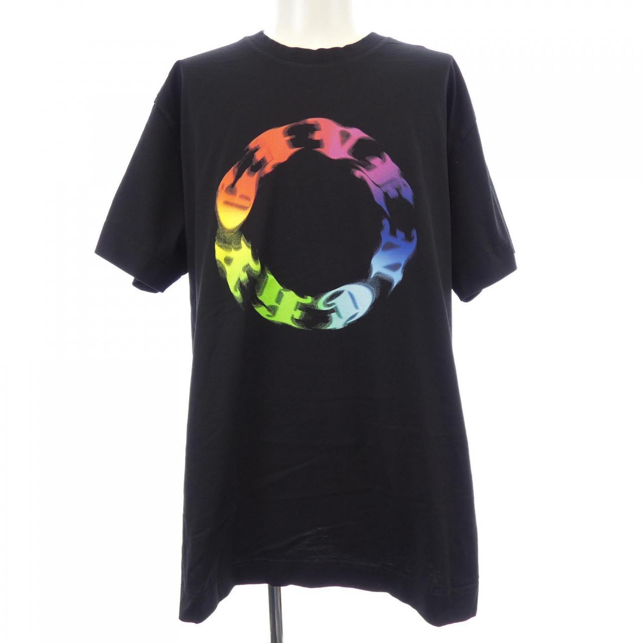 ジバンシィ Tシャツ