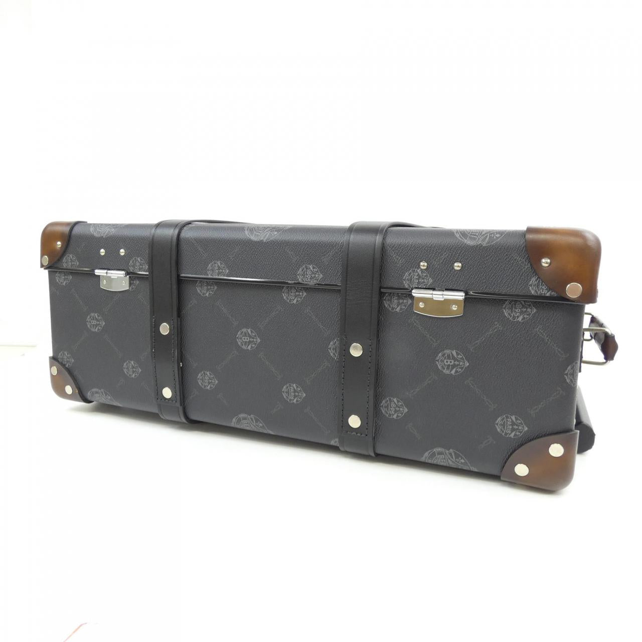 ベルルッティ GLOB TROTTER CARRY BAG スーツケース