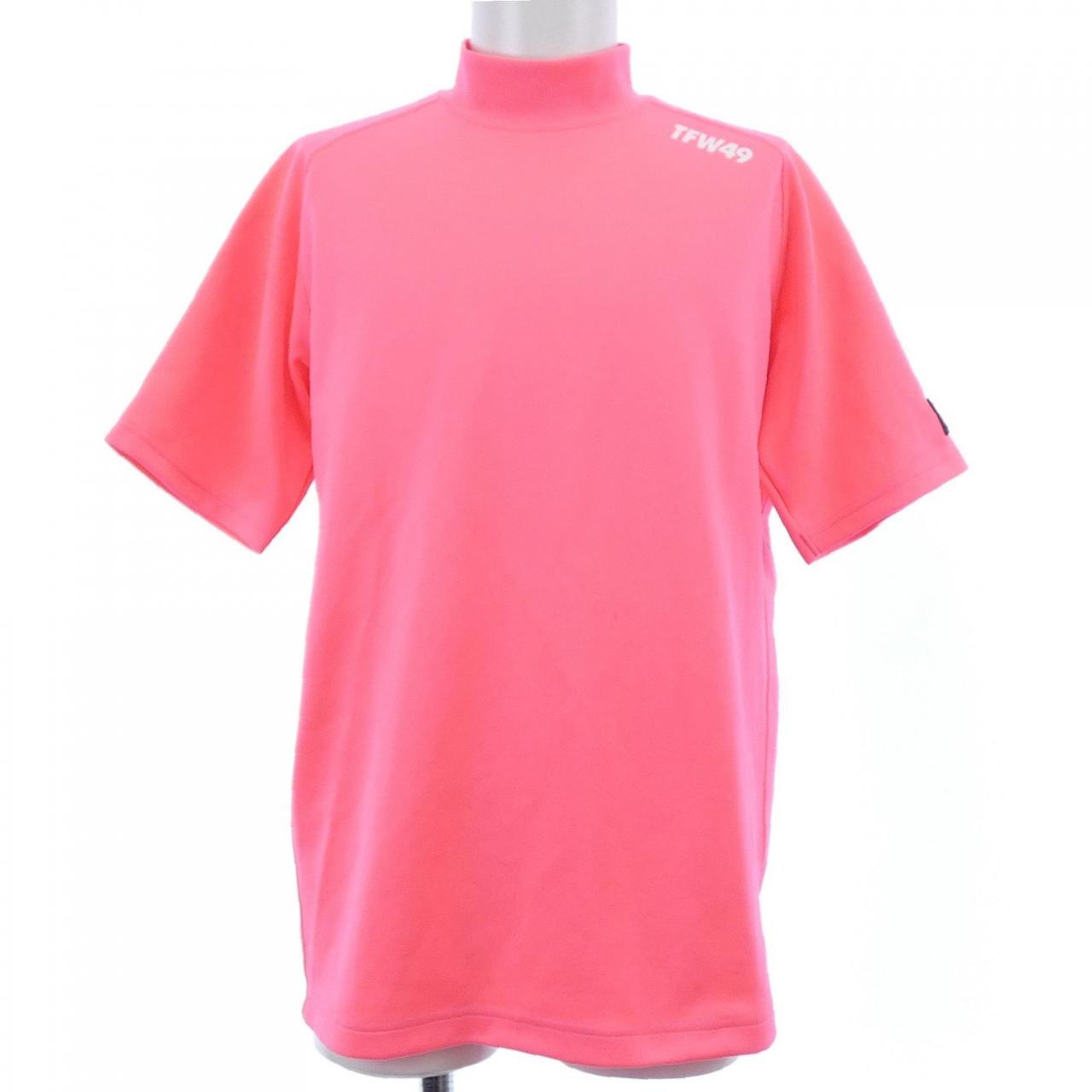 TFW 49 コットンTシャツ