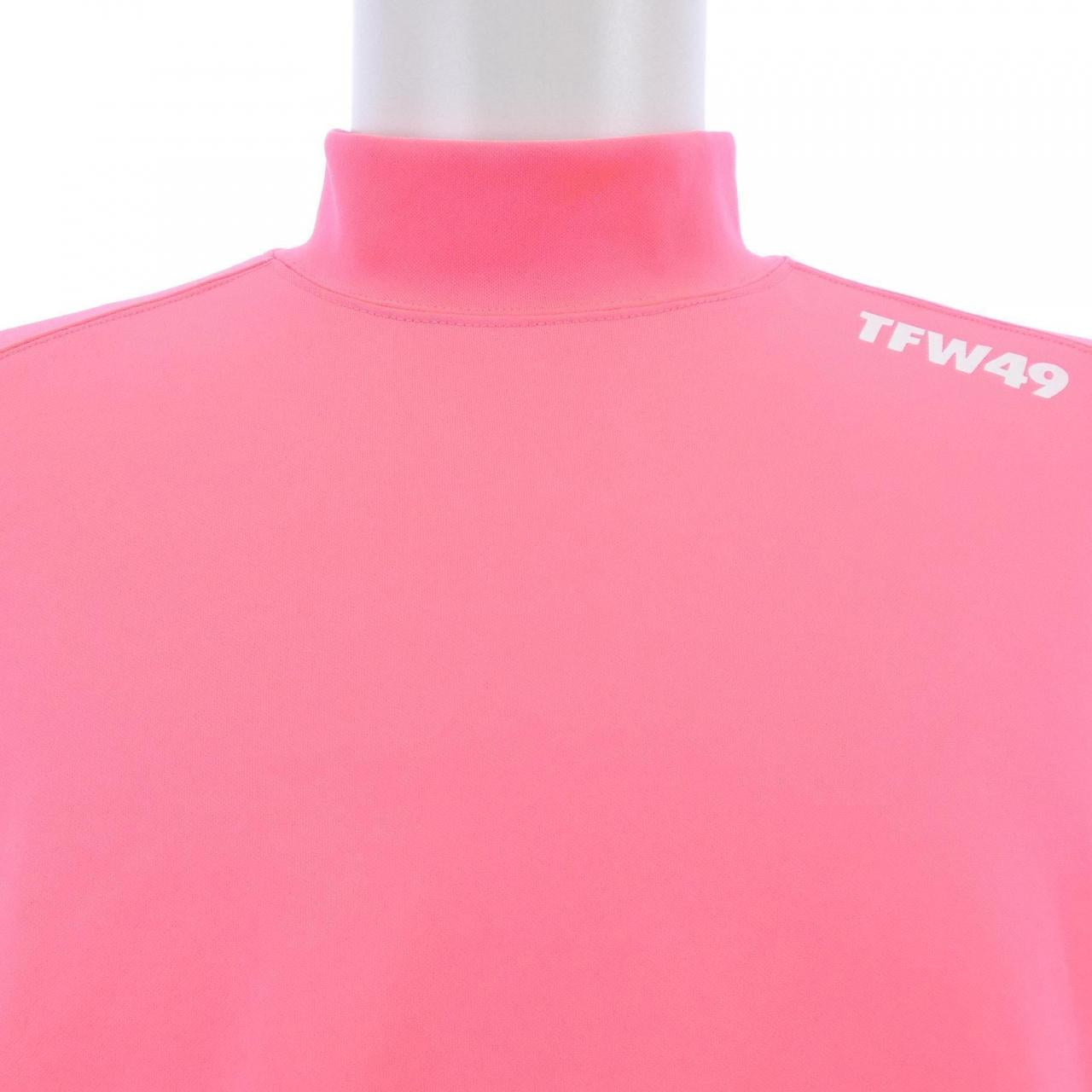 TFW 49 コットンTシャツ