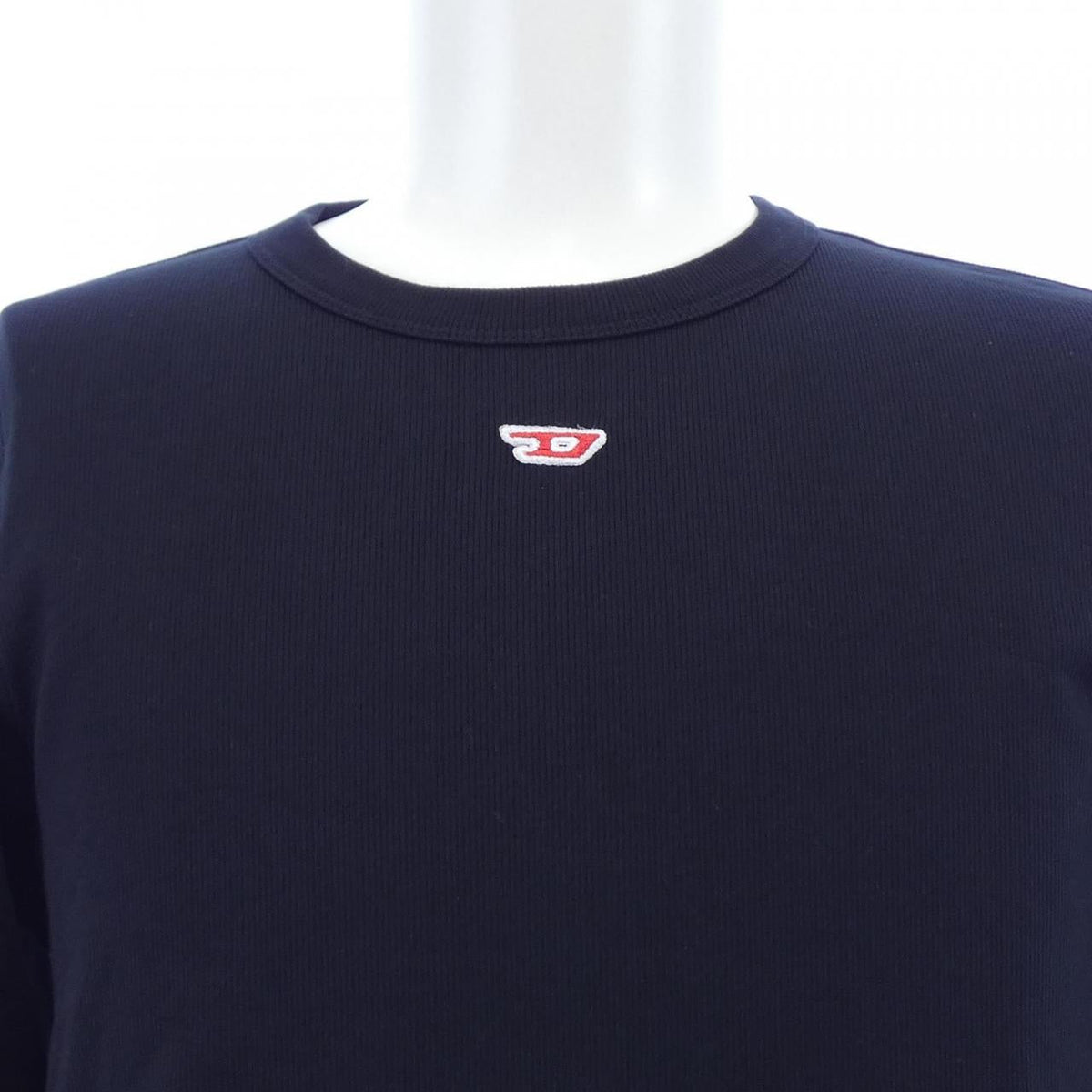 ディーゼル D-RIBBER Tシャツ