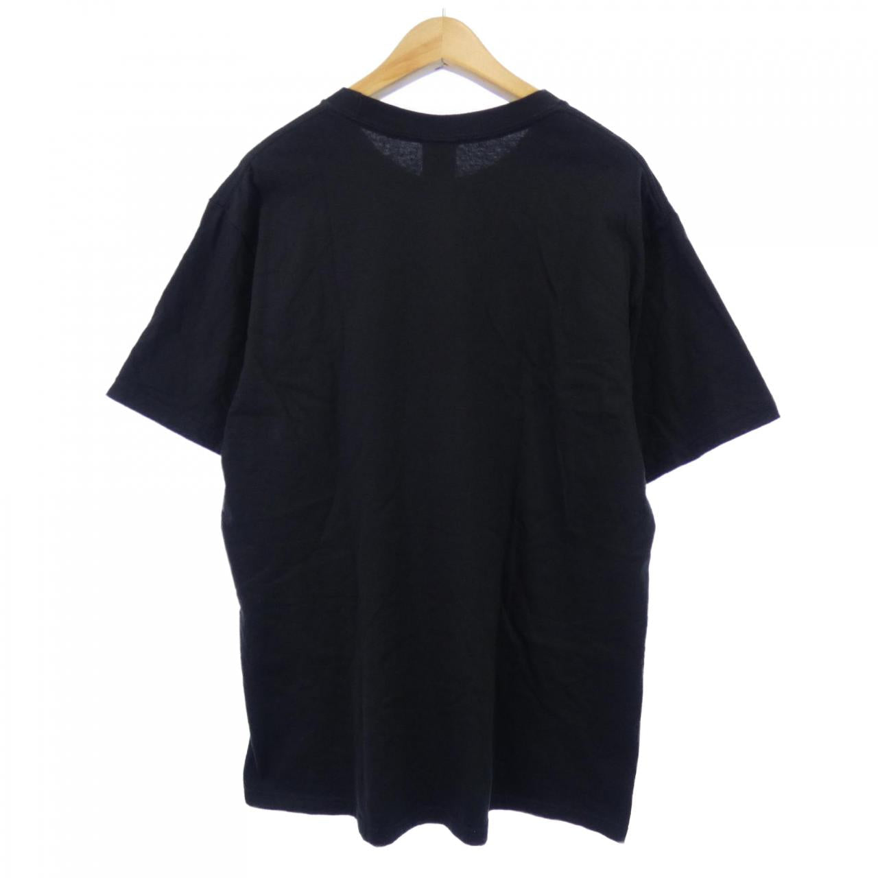 シュプリーム ZOO YORK コットンTシャツ