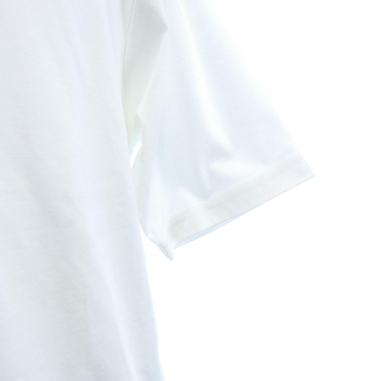 エストネーション コットンTシャツ