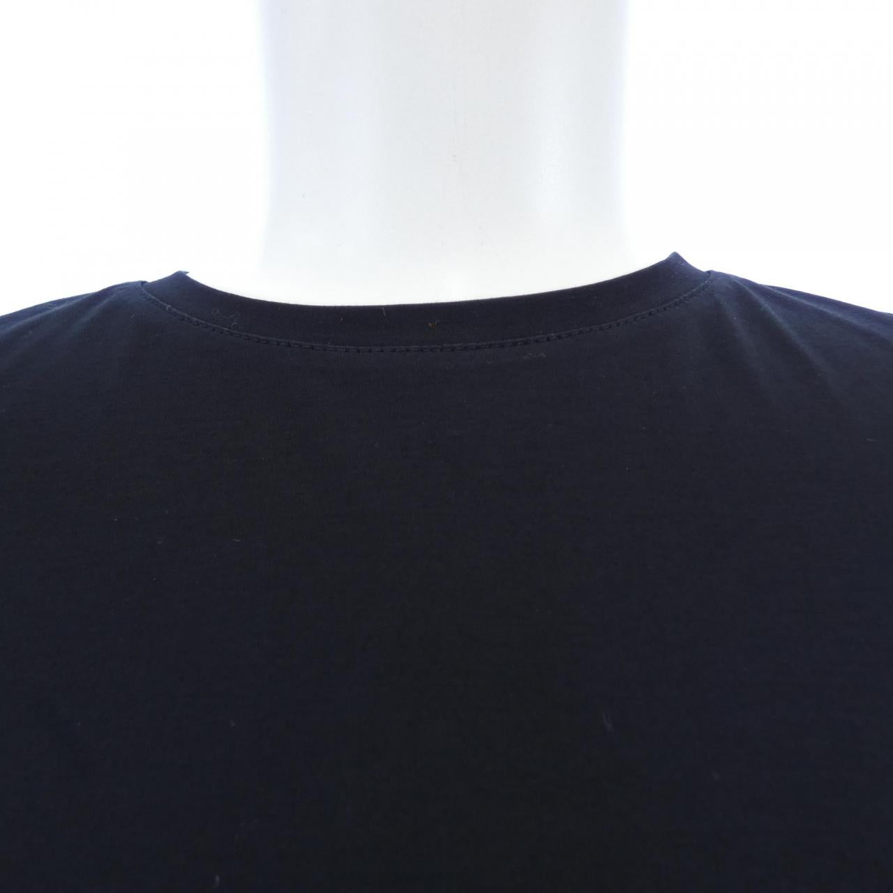 エストネーション コットンTシャツ
