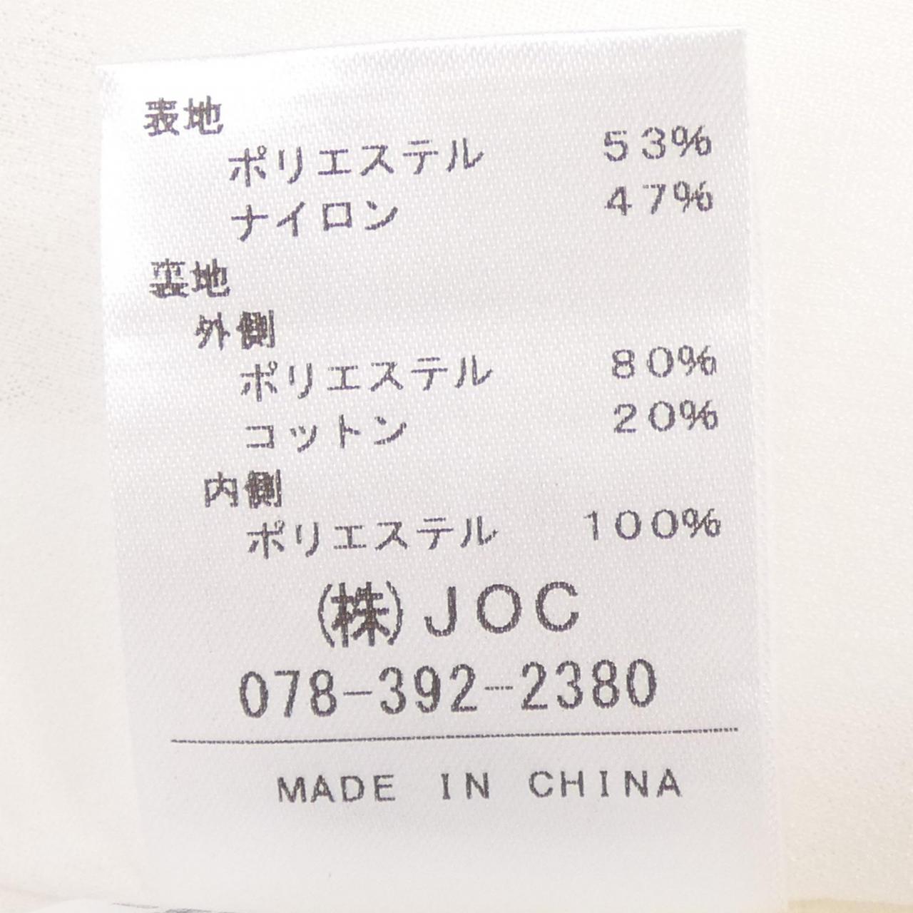 チェスティ フラワースカート