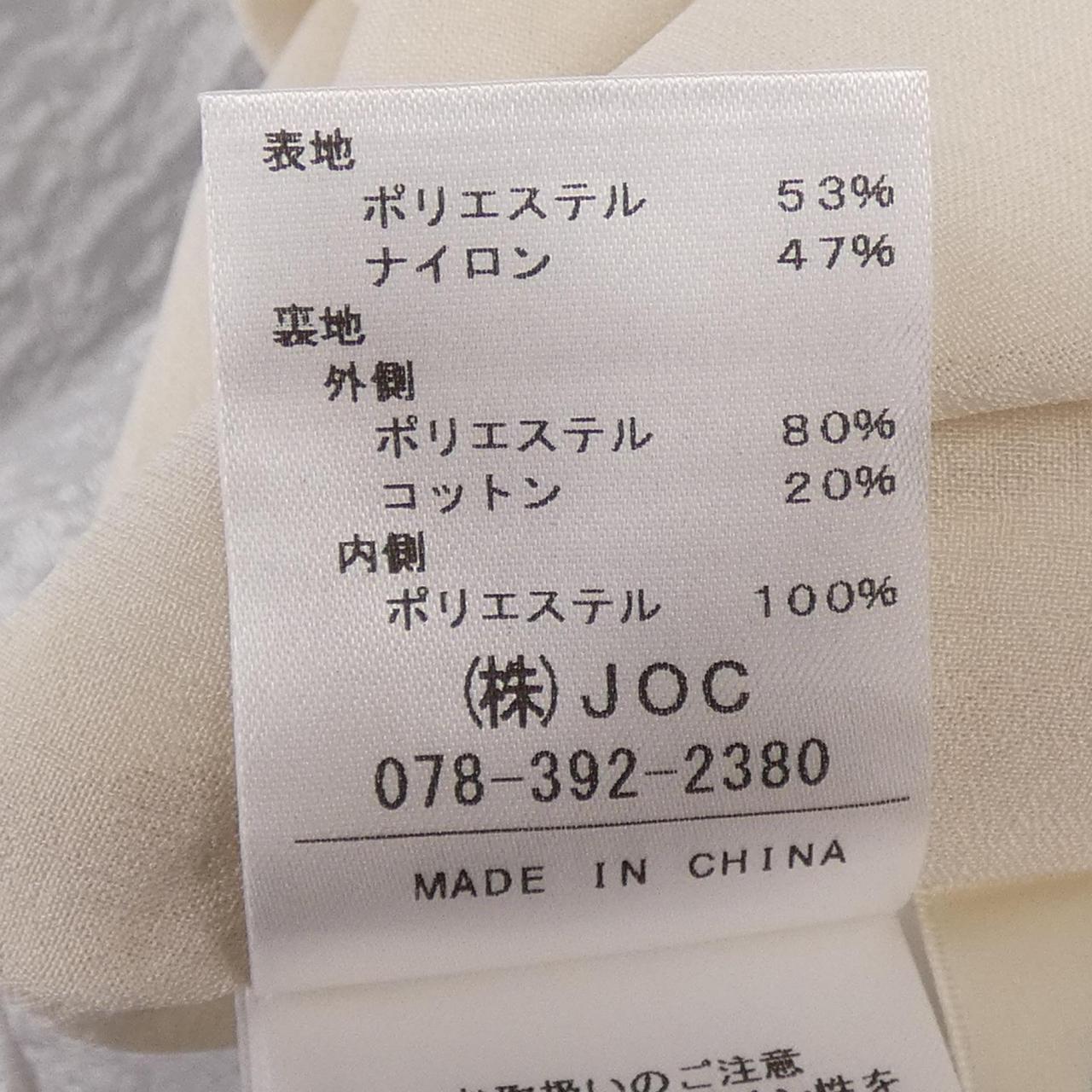 チェスティ フラワースカート