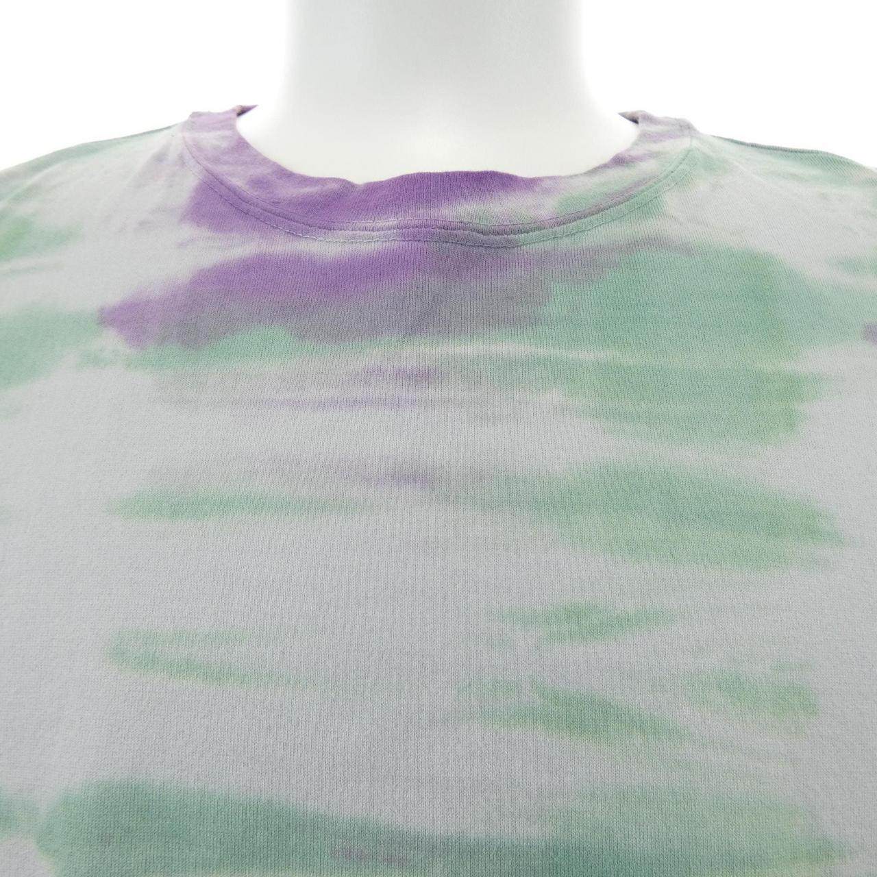 ダイリク コットンTシャツ