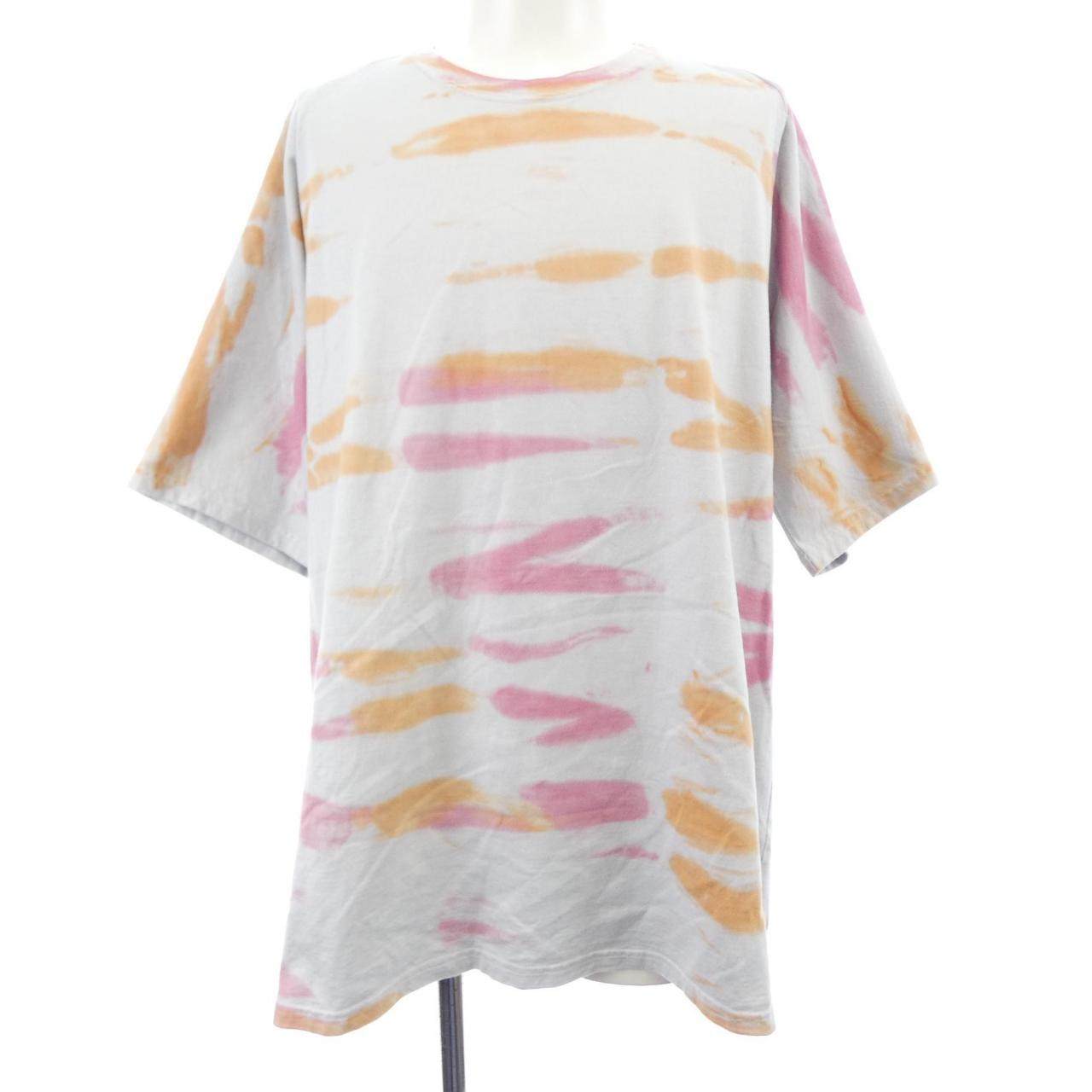 ダイリク Tシャツ