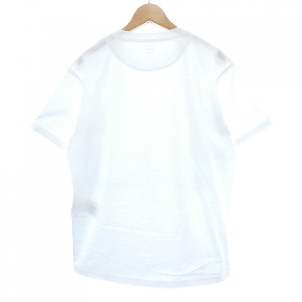 エルメス パルフロワリミックス コットンTシャツ