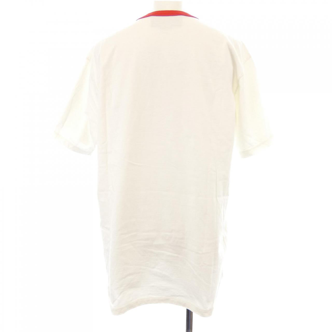 グッチ コットンTシャツ